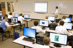 best computer course in lahore