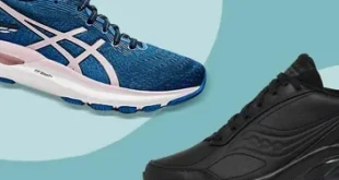 best shoes