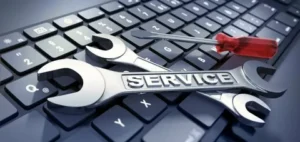computer service