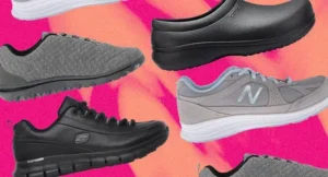 best shoes in lahore