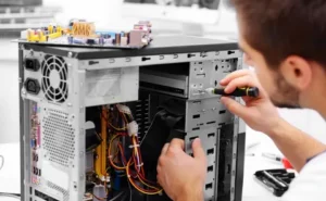 cpu service
