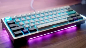 keyboard service