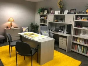 school office