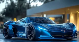 sports cars
